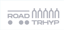 Logo road trhyp
